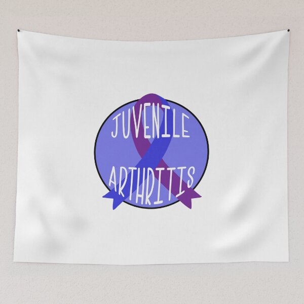 Item preview, Juvenile Arthritis designed and sold by mabes0818.