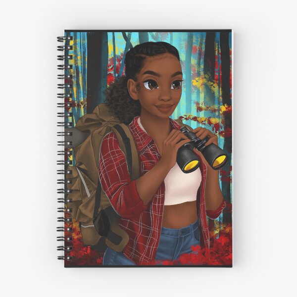 Item preview, The explorer designed and sold by PrincessKayMerc.
