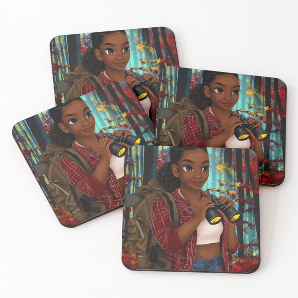 Item preview, The explorer designed and sold by PrincessKayMerc.