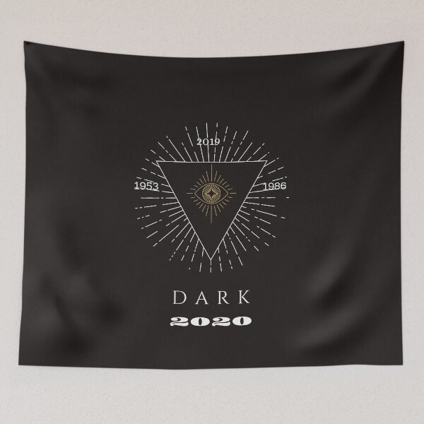 Item preview, DARK designed and sold by Yasdey Rojas.
