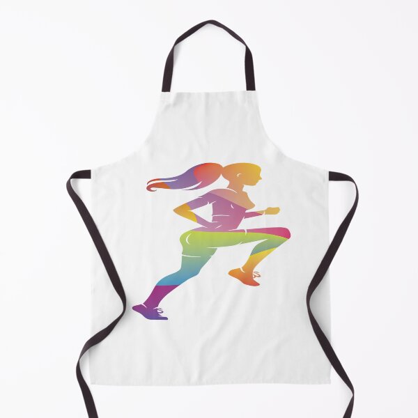 Item preview, fwc 6255 deporte corriendo designed and sold by fred chiea.