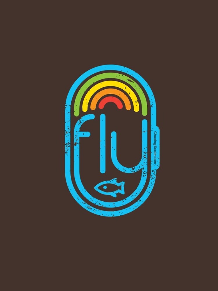 Thumbnail 4 of 4, iPhone Case, "Fly" by Chasing Scale designed and sold by ChasingScale.