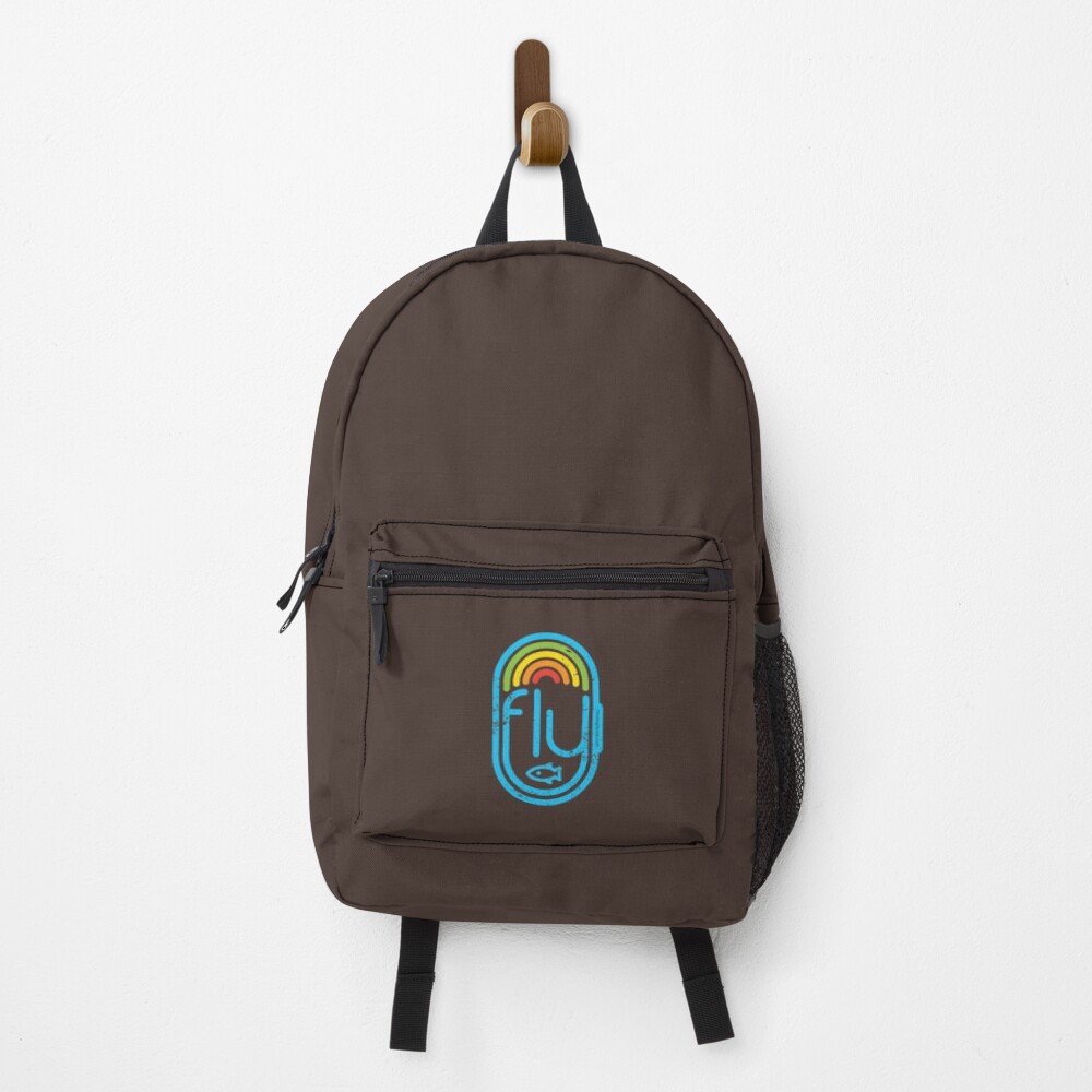 Item preview, Backpack designed and sold by ChasingScale.