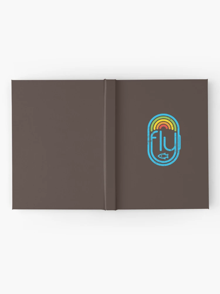 Thumbnail 2 of 3, Journal, "Fly" by Chasing Scale designed and sold by ChasingScale.