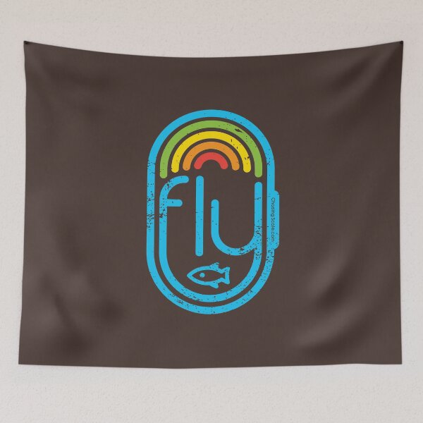 Item preview, "Fly" by Chasing Scale designed and sold by ChasingScale.