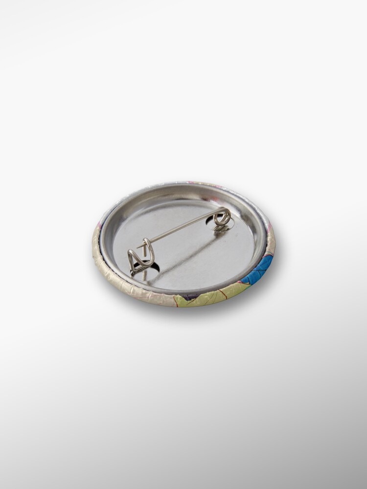 Alternate view of Salsa (Dungeons and Dragons) Pin