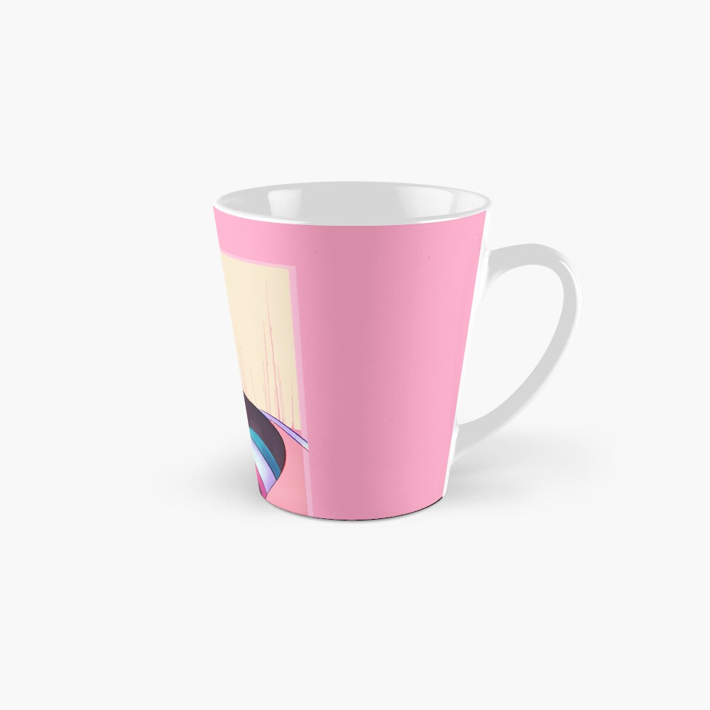 Salsa (Dungeons and Dragons) Mug