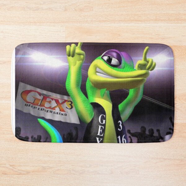 Item preview, GEX 3:16 designed and sold by sawhorsedvd.
