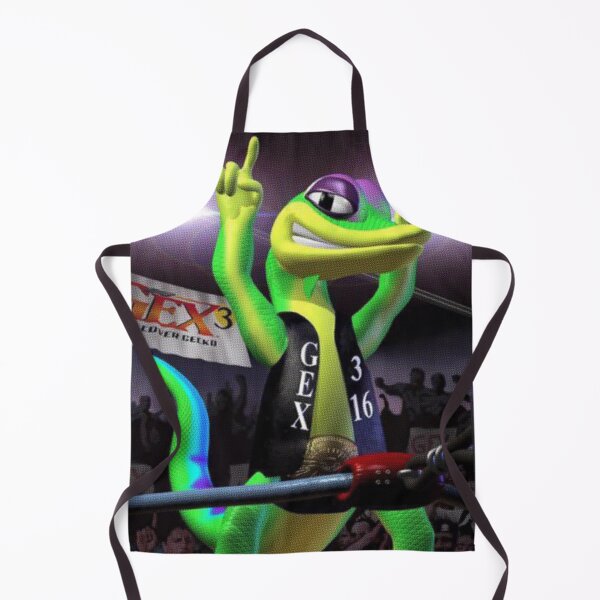 Item preview, GEX 3:16 designed and sold by sawhorsedvd.