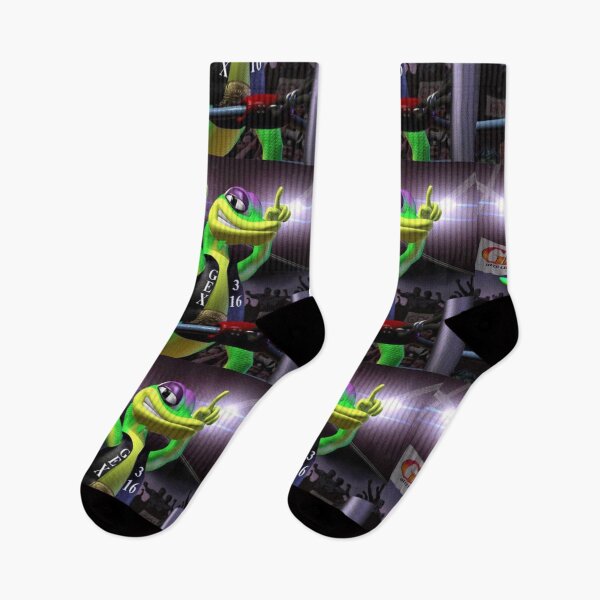Item preview, GEX 3:16 designed and sold by sawhorsedvd.