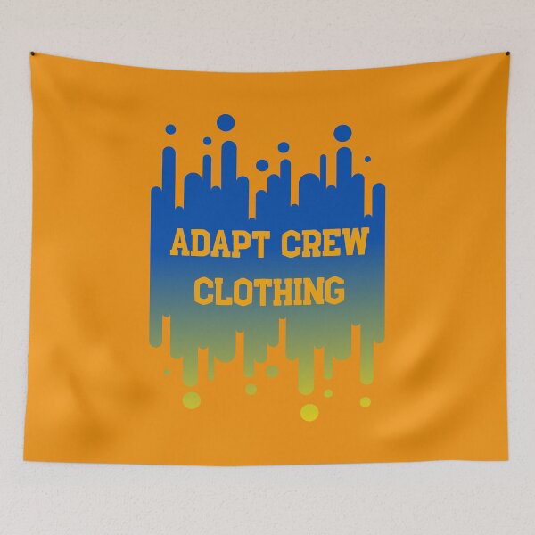 Item preview, Adapt Crew Clothing  designed and sold by rcarr1980.