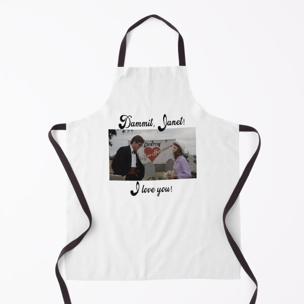 Item preview, Dammit Janet designed and sold by Emily D'Amato.