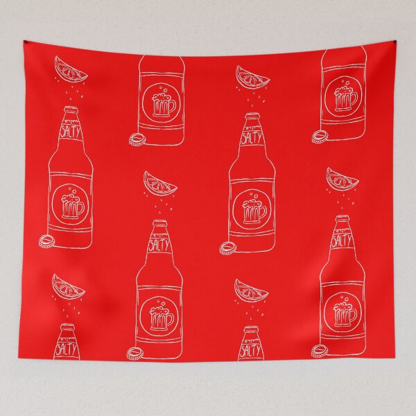 Item preview, Salty designed and sold by Lhollowaydesign.