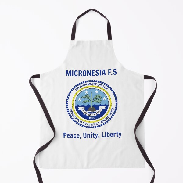 Item preview, Micronesia designed and sold by AmrMualla.