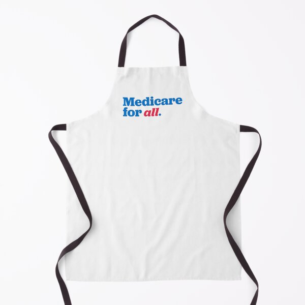 Item preview, Medicare for all designed and sold by FemaleBernieBro.