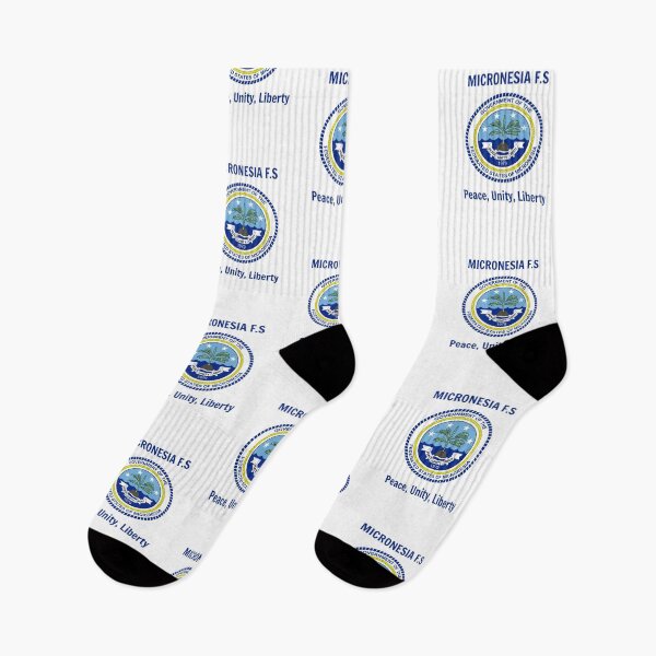 Item preview, Micronesia designed and sold by AmrMualla.