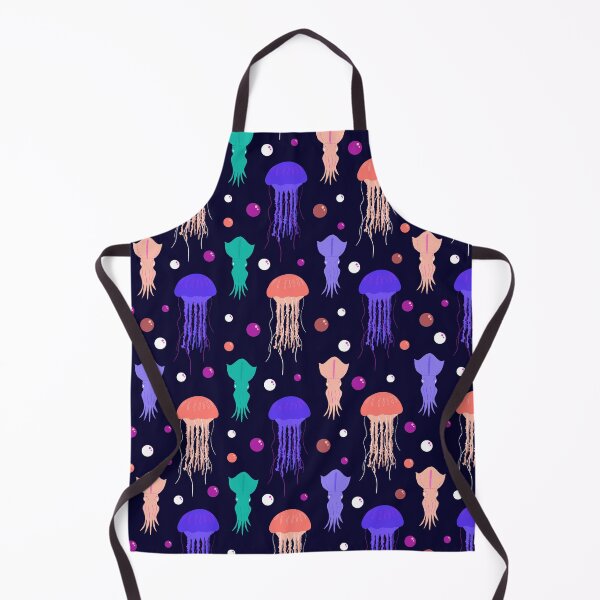 Item preview, Jellyfish - underwater move designed and sold by AnaGomesDesign.