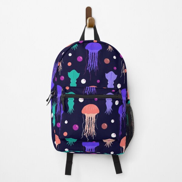 Item preview, Jellyfish - underwater move designed and sold by AnaGomesDesign.
