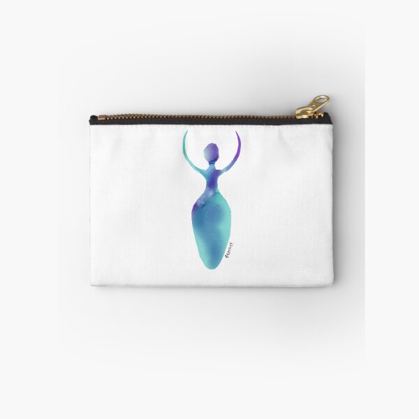 Item preview, Fertility Goddess designed and sold by BreeksyComics.