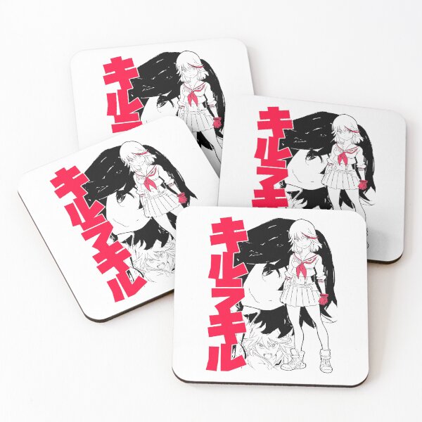 Item preview, Ryu Ko! (black) designed and sold by geekingink.