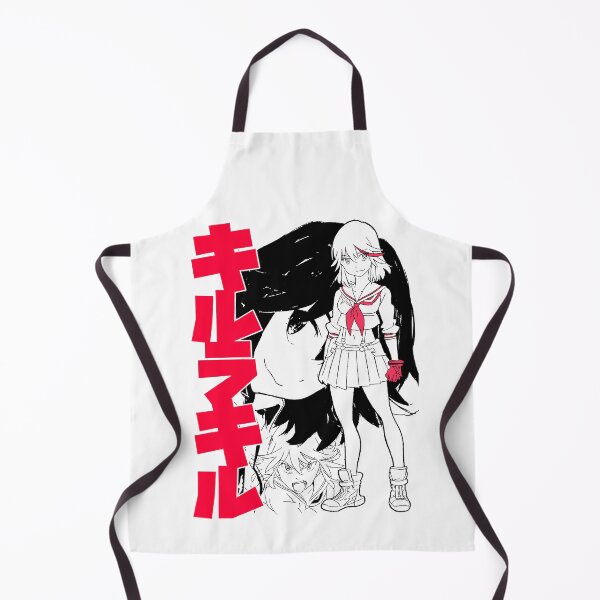 Item preview, Ryu Ko! (black) designed and sold by geekingink.