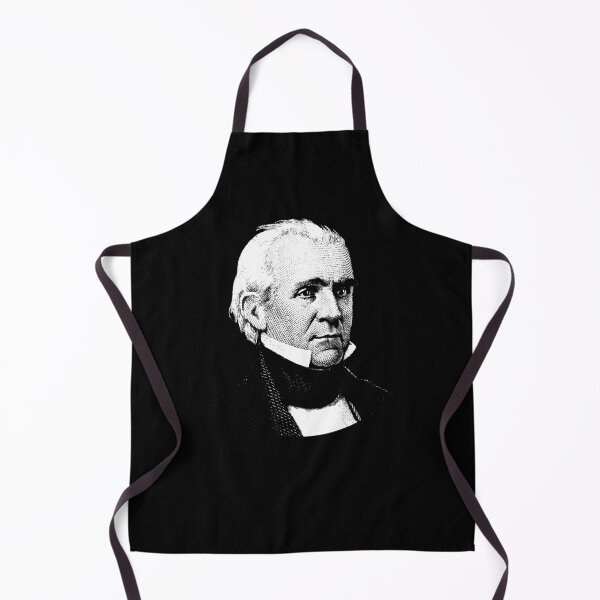 Item preview, President James K. Polk designed and sold by warishellstore.