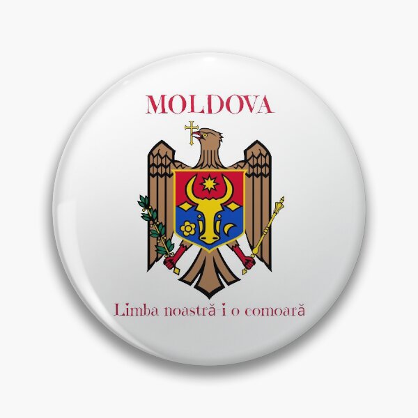 Item preview, Moldova designed and sold by AmrMualla.