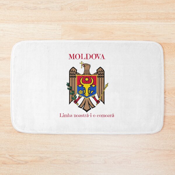 Item preview, Moldova designed and sold by AmrMualla.