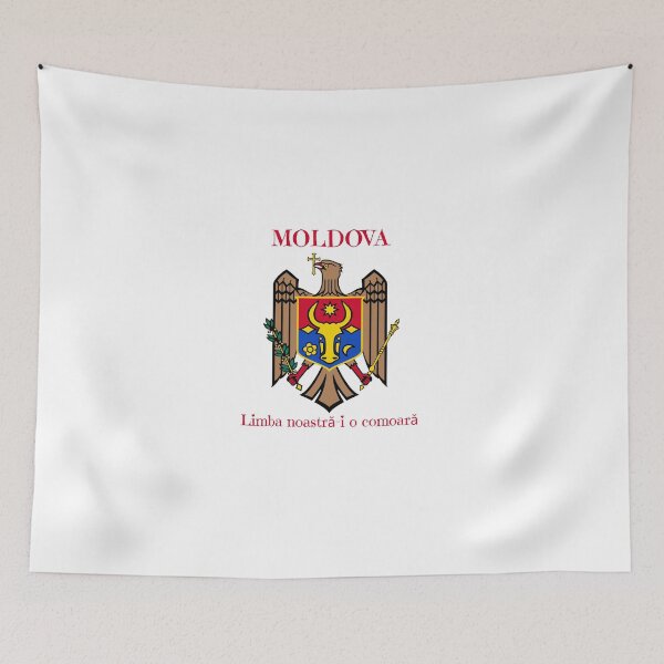 Item preview, Moldova designed and sold by AmrMualla.