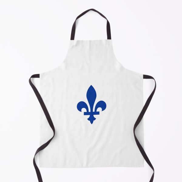 Item preview, Fleur de lys du Québec designed and sold by alxcubik.