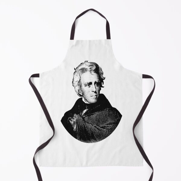 Item preview, President Andrew Jackson designed and sold by warishellstore.