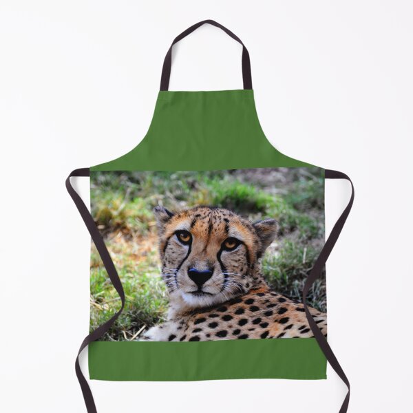 Item preview, Cheetah designed and sold by Savannah Gibbs.