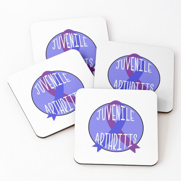 Item preview, Juvenile Arthritis designed and sold by mabes0818.