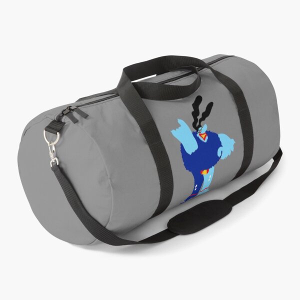 Item preview, Minimal Blue Meanie designed and sold by Bleachie.