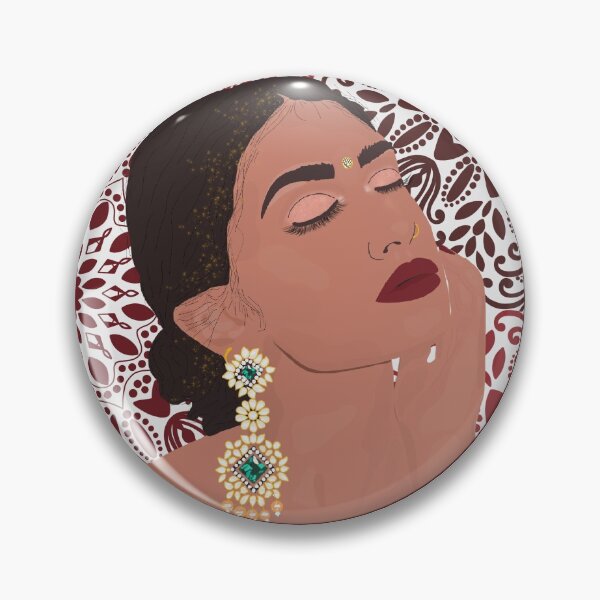 Item preview, Brown Beauty designed and sold by ByAshley.