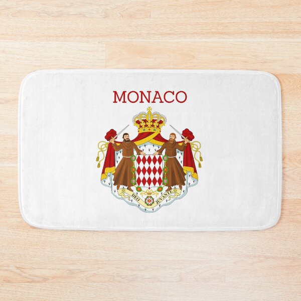 Item preview, Monaco designed and sold by AmrMualla.