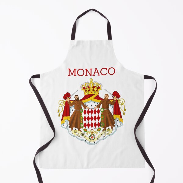 Item preview, Monaco designed and sold by AmrMualla.