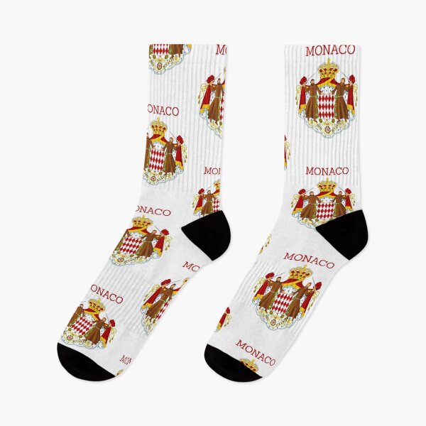 Item preview, Monaco designed and sold by AmrMualla.