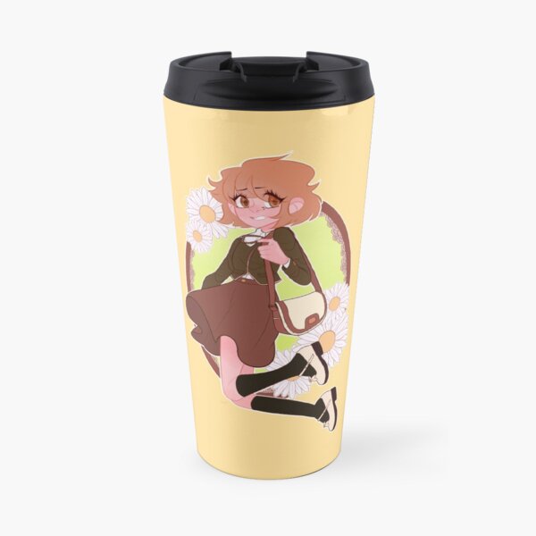 Chihiro Fujisaski (Danganronpa) Travel Mug