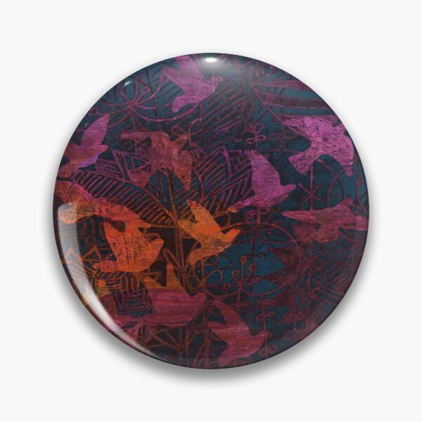 Item preview, I want to fly away designed and sold by Marianna Tankelevich.