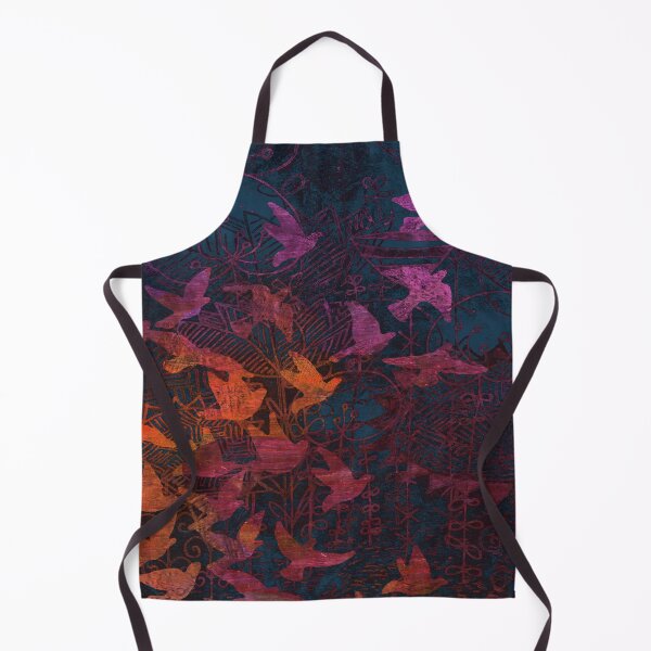 Item preview, I want to fly away designed and sold by Marianna Tankelevich.