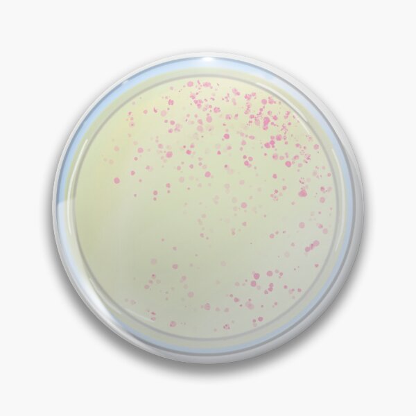 Item preview, lil petri (pink) designed and sold by lilscience.