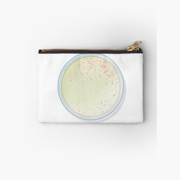 Item preview, lil petri (pink) designed and sold by lilscience.
