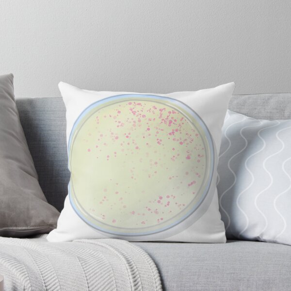Item preview, lil petri (pink) designed and sold by lilscience.