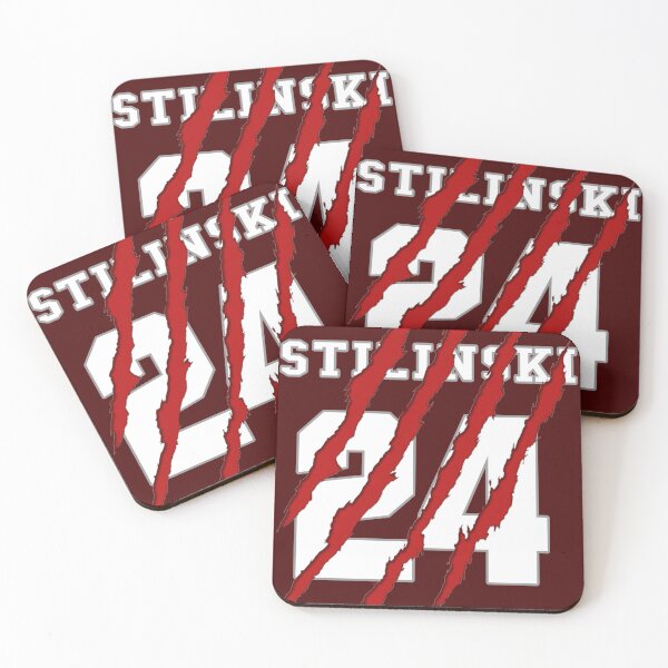 Item preview, The Fall of Stiles Stilinski designed and sold by vegetasprincess.