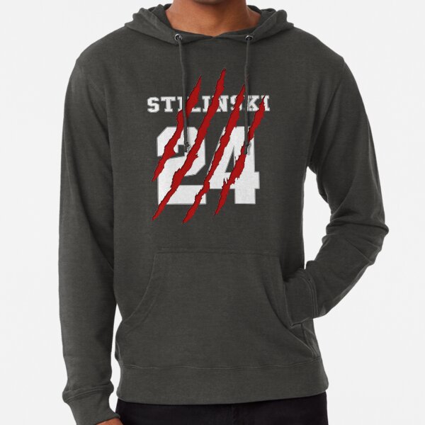 Stiles Stilinski Hoodies Sweatshirts for Sale Redbubble