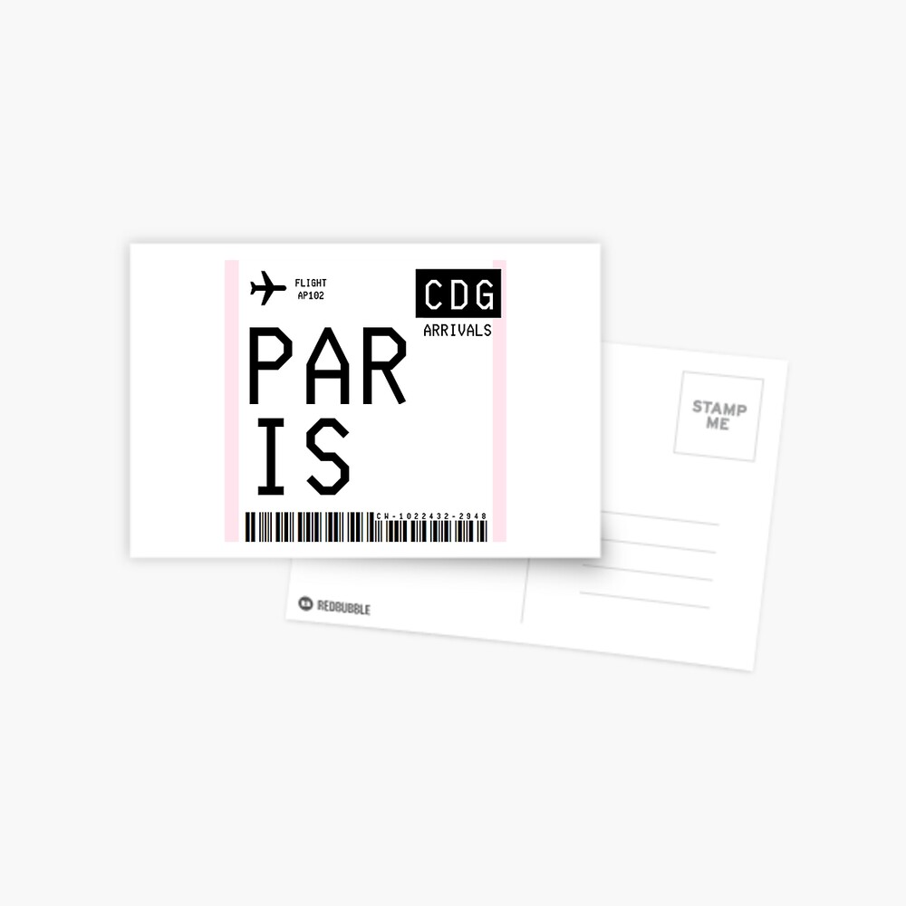 Item preview, Postcard designed and sold by agethegreat.