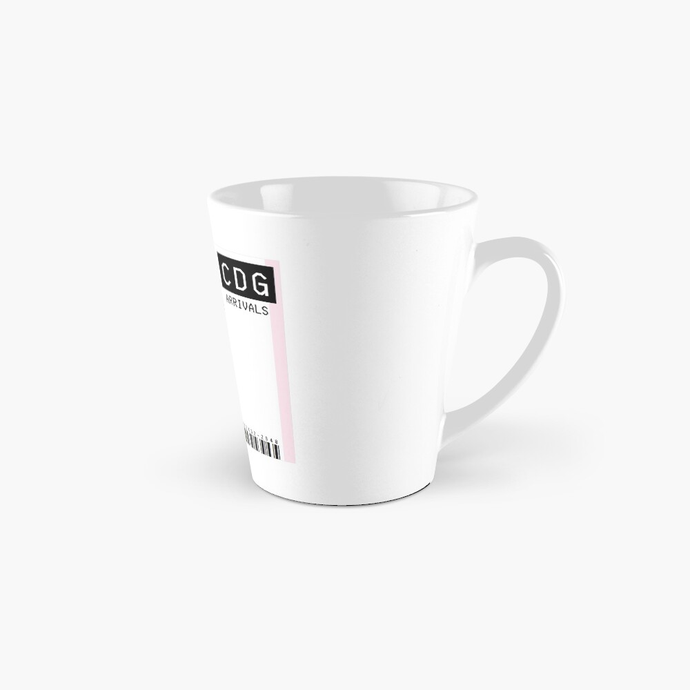 Item preview, Tall Mug designed and sold by agethegreat.