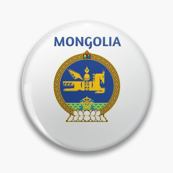 Item preview, Mongolia designed and sold by AmrMualla.