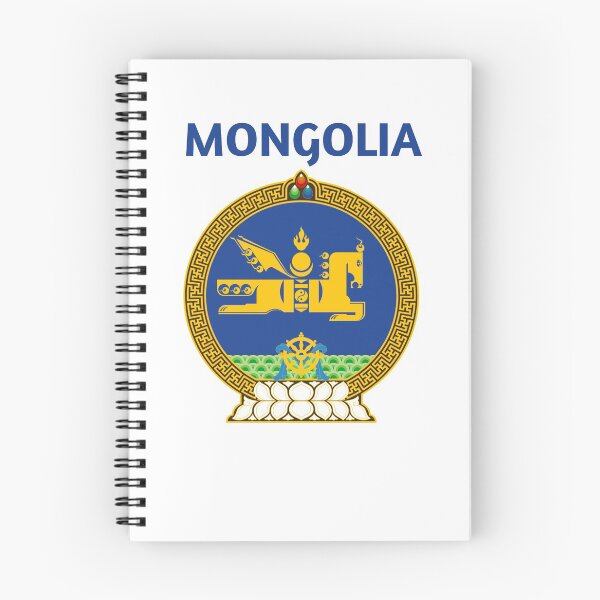 Item preview, Mongolia designed and sold by AmrMualla.